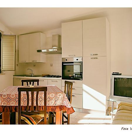 Marechiaro Villa Foce Varano Exteriör bild