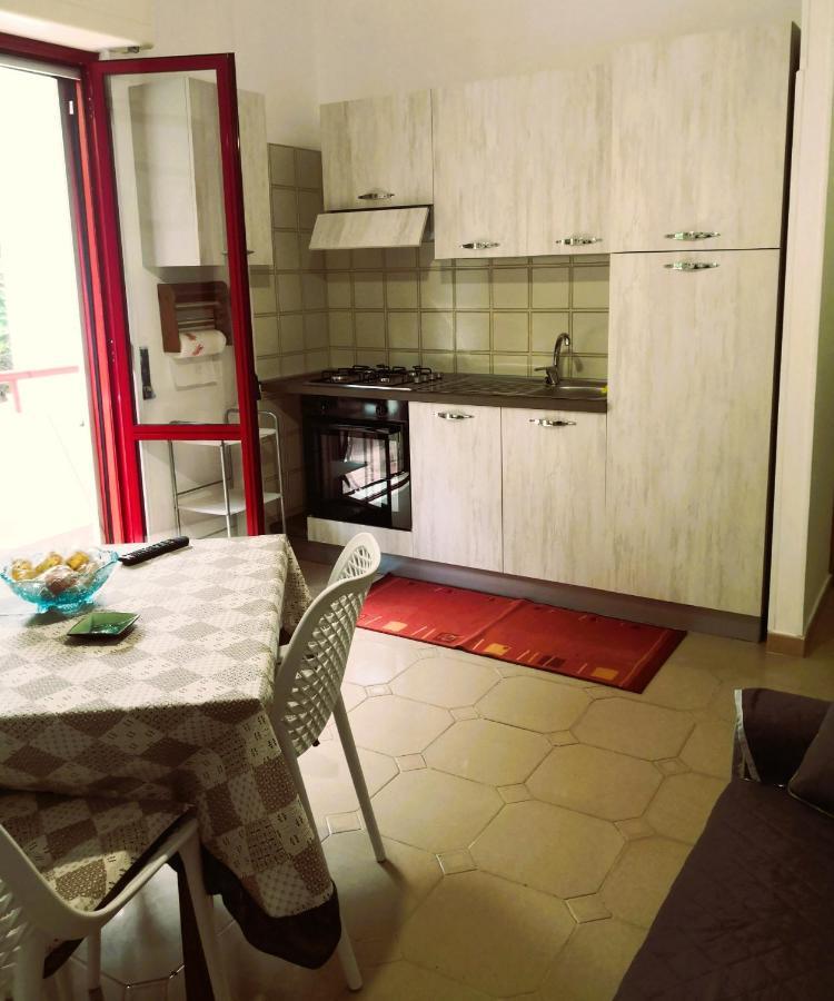 Marechiaro Villa Foce Varano Exteriör bild
