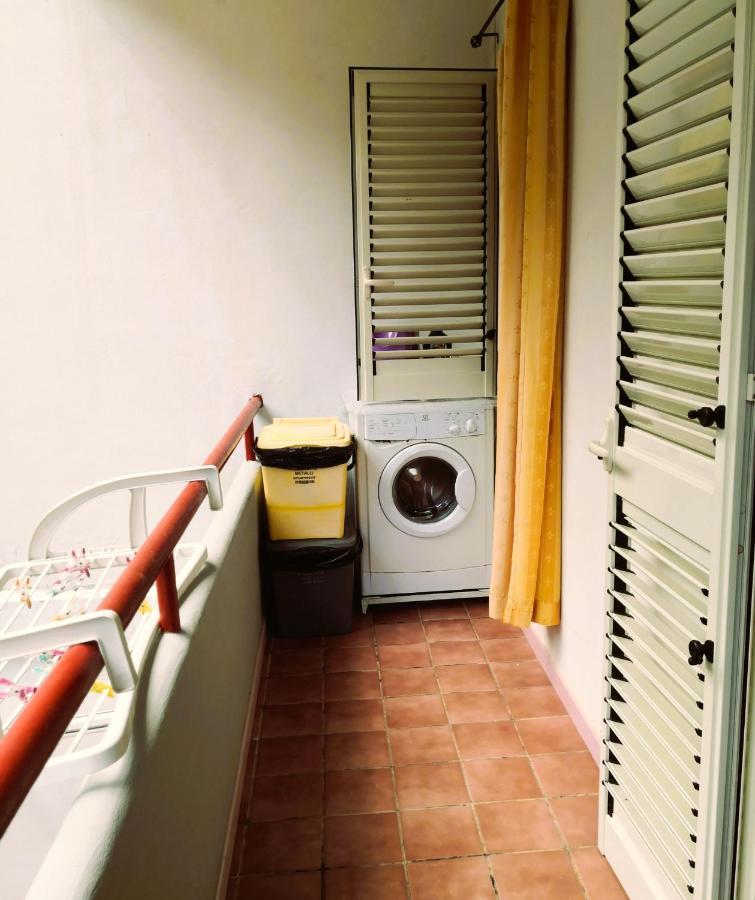 Marechiaro Villa Foce Varano Exteriör bild