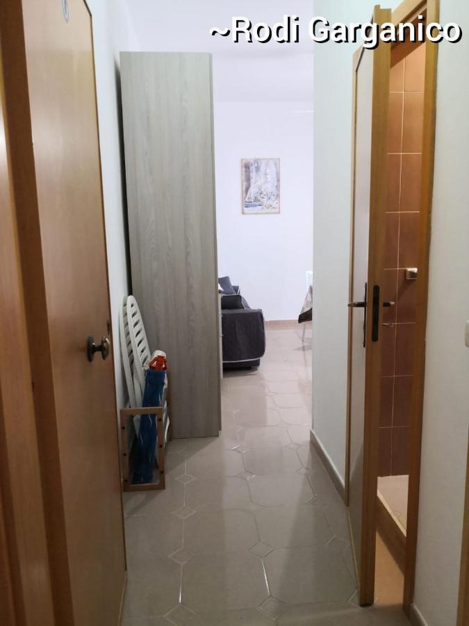 Marechiaro Villa Foce Varano Exteriör bild