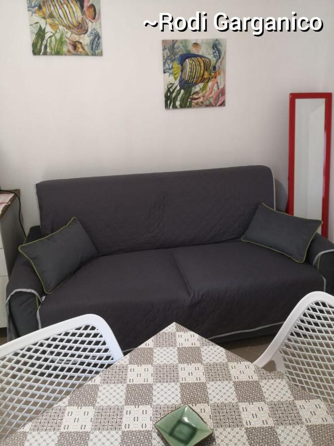 Marechiaro Villa Foce Varano Exteriör bild