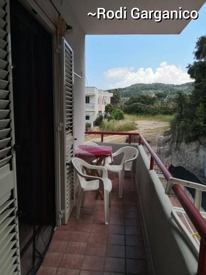 Marechiaro Villa Foce Varano Exteriör bild