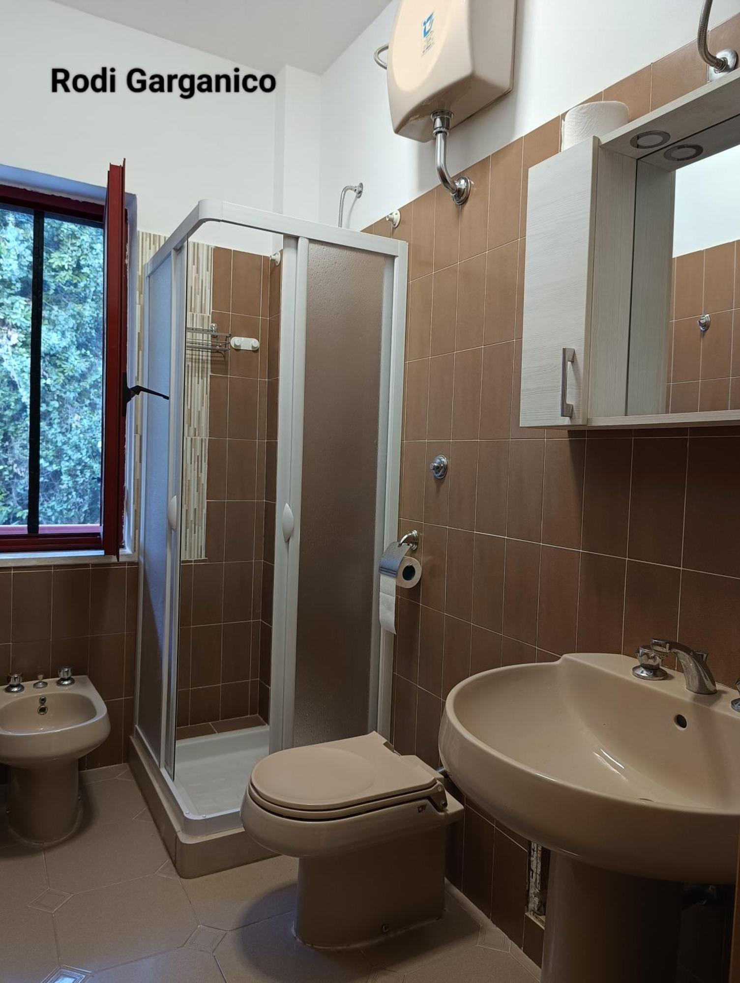 Marechiaro Villa Foce Varano Exteriör bild