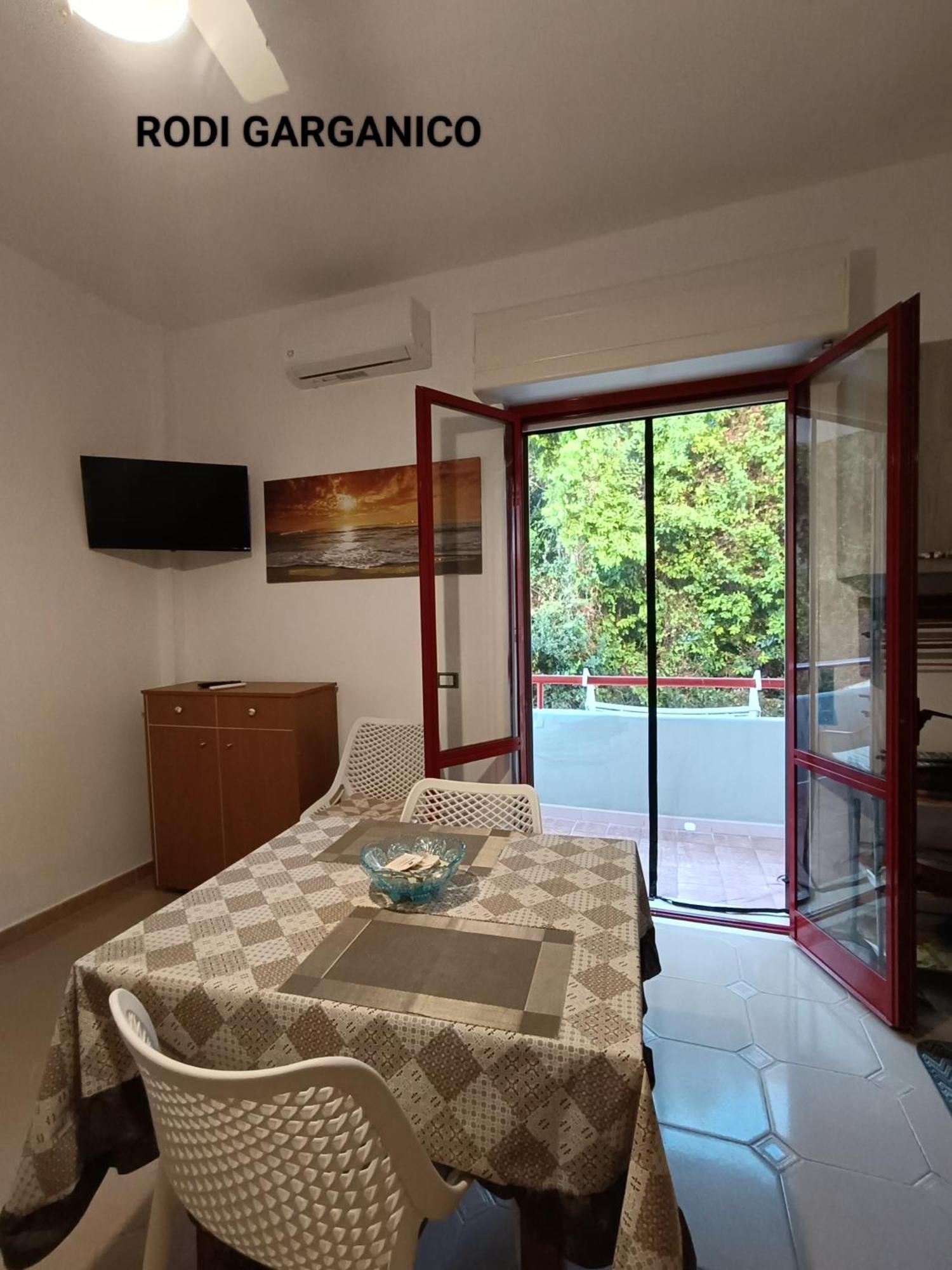 Marechiaro Villa Foce Varano Exteriör bild