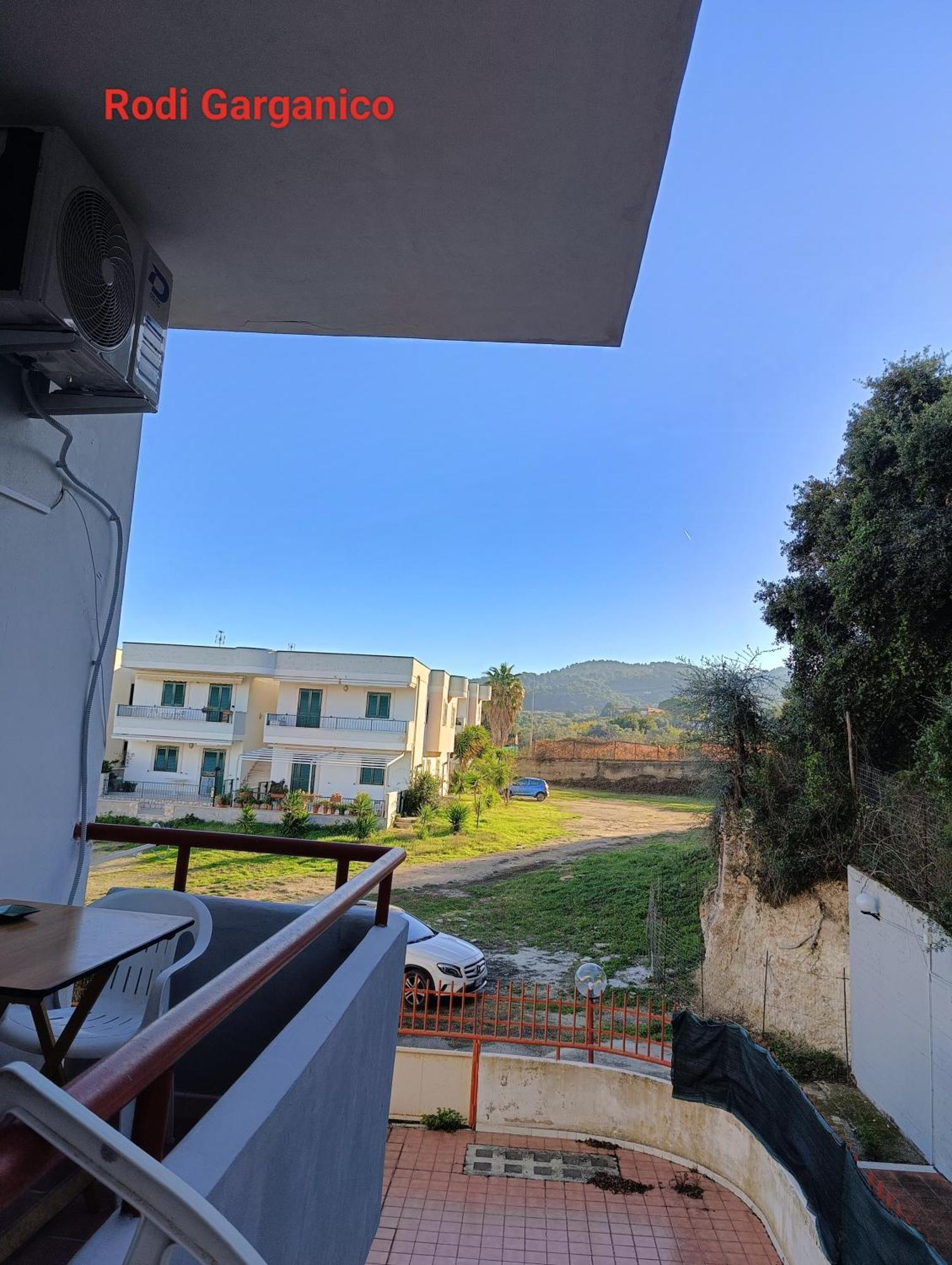 Marechiaro Villa Foce Varano Exteriör bild
