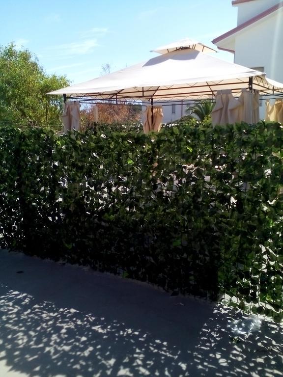 Marechiaro Villa Foce Varano Rum bild