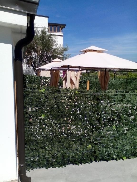 Marechiaro Villa Foce Varano Rum bild