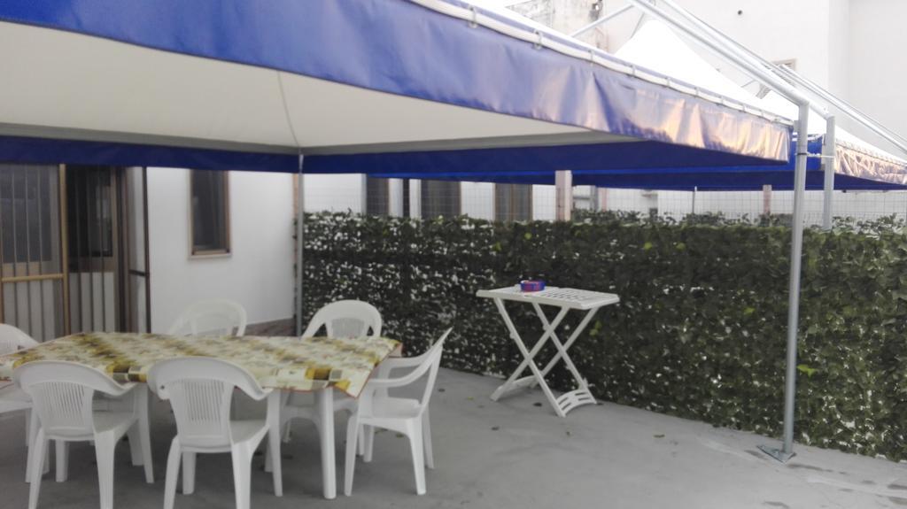 Marechiaro Villa Foce Varano Exteriör bild