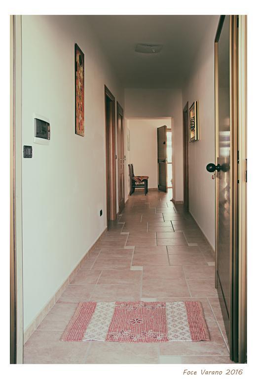 Marechiaro Villa Foce Varano Exteriör bild