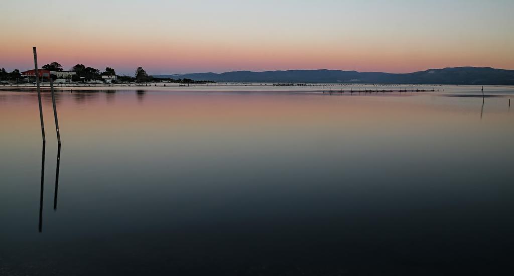 Marechiaro Villa Foce Varano Exteriör bild