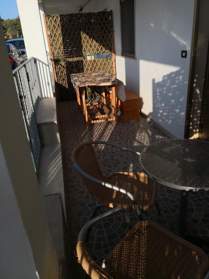 Marechiaro Villa Foce Varano Exteriör bild