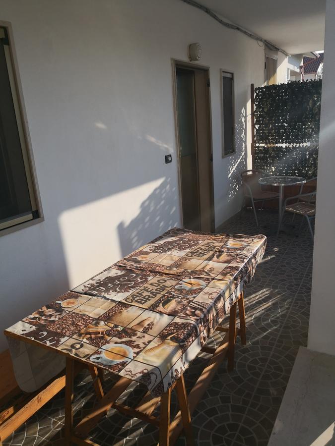Marechiaro Villa Foce Varano Exteriör bild